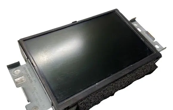 Volvo V60 Screen/display/small screen 31357018 7609501530