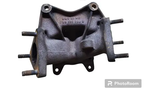 Audi A6 S6 C5 4B Exhaust manifold 059131799B