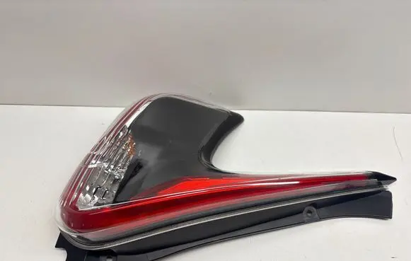 Nissan Juke I F15 Rear/tail lights L90049815 26555BV80A
