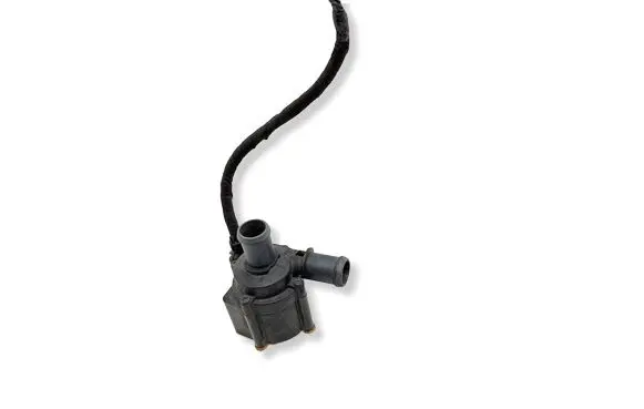 Porsche Macan (95B) Electric auxiliary coolant/water pump 06H121601M 704071210