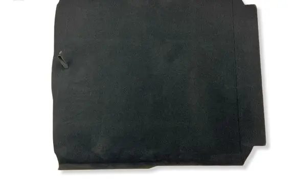 Volkswagen Arteon Trunk/boot floor carpet liner 3G8863463A