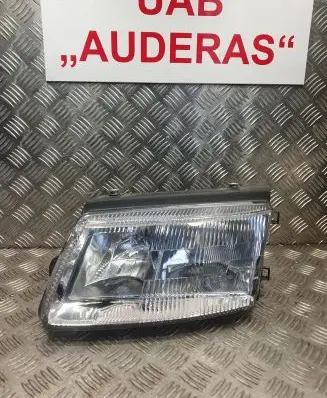 Volkswagen PASSAT B5 Headlight/headlamp