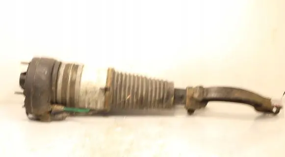 Front shock absorber/damper