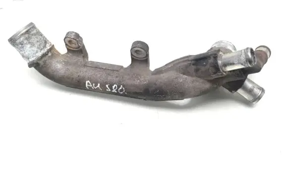 Suzuki Grand Vitara II Engine coolant pipe/hose SZM0831