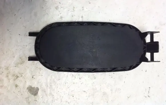 Mercedes-Benz S W220 Headlight/headlamp dust cover 1305239182