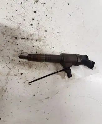 Ford Mondeo MK V Fuel injector 0445110489 CV6Q9F593AA 55621