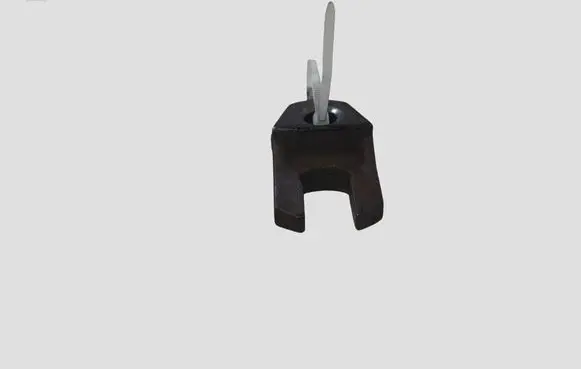 Volvo V40 Fuel Injector clamp holder