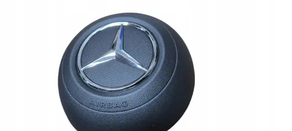 Mercedes-Benz S W223 Passenger airbag