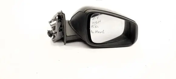 BMW X1 F48 F49 Front door electric wing mirror 