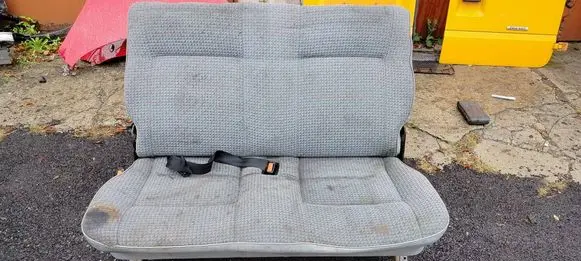 Volkswagen Transporter - Caravelle T4 Second row seats 