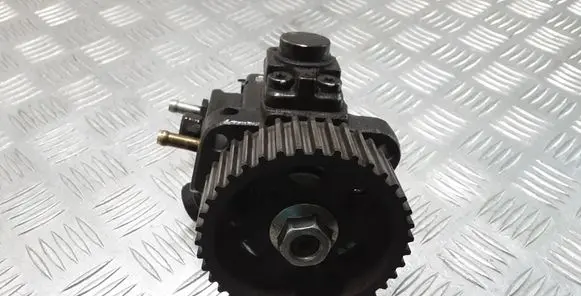 Opel Insignia A Fuel injection high pressure pump 0445010193 55571005