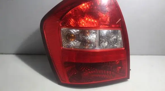 KIA Cerato Rear/tail lights