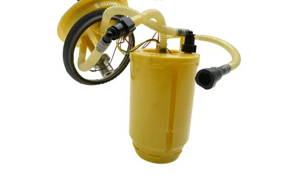 Volkswagen Touareg II In-tank fuel pump 7P6919679A 7P6919088B A2C53352042