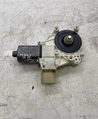 Ford S-MAX Front door window regulator motor 0130822287