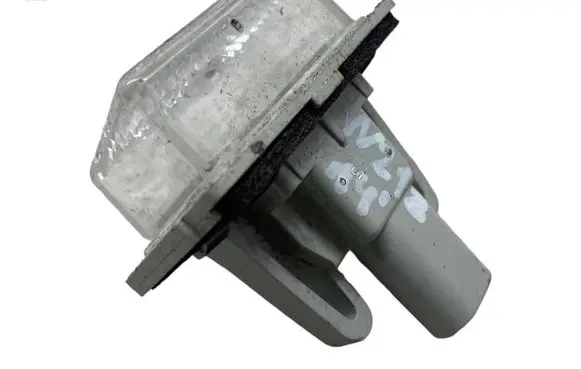 Mercedes-Benz E W212 Number plate light A2218200856