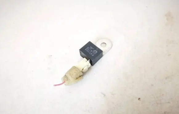 Mazda 6 Other relay 047250