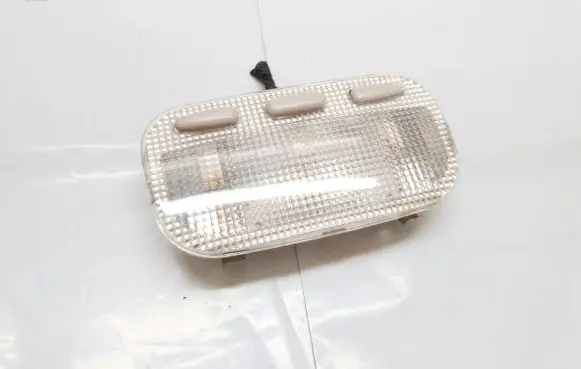 Lancia Phedra Rear seat light
