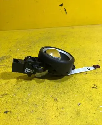 Mini One - Cooper Clubman R55 Front door exterior handle