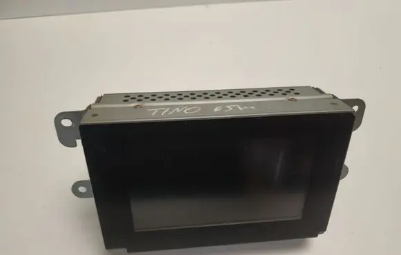 Nissan Primera Screen/display/small screen 28090BU705