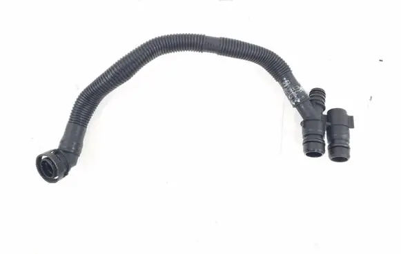 Audi S5 Air intake hose/pipe 06E103217AC