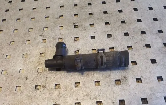 Jaguar XF X260 Engine coolant pipe/hose