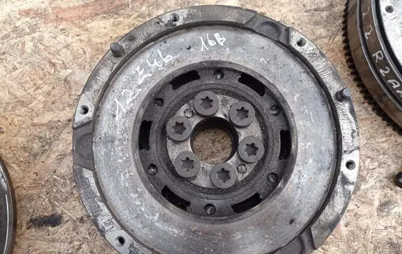BMW 3 E46 Flywheel
