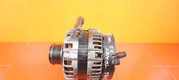 Ford Transit VII Generator/alternator LRA03592 DRFF