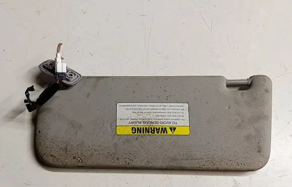 KIA Ceed Sun visor AWF21584