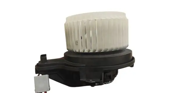 Ford Focus Heater fan/blower P68QG