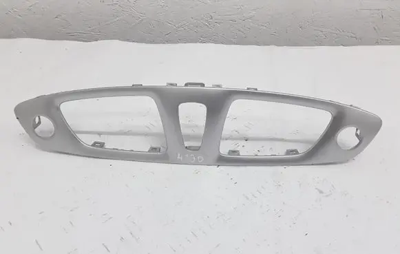 Renault Scenic III - Grand scenic III Panel trim NOCODE