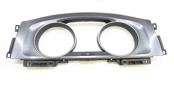 Volkswagen Golf VII Dashboard trim 5G0857189 5G0857059