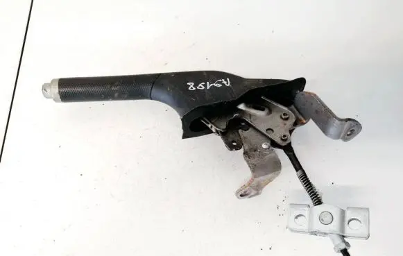 Honda Jazz Handbrake/parking brake lever assembly