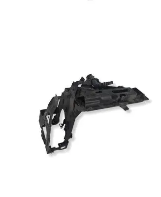 BMW 7 F01 F02 F03 F04 Headlight/headlamp mounting bracket 000039432
