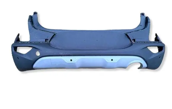 KIA Stonic Rear bumper 86600H8