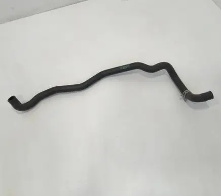 BMW 5 F10 F11 Engine coolant pipe/hose 9119169 64539119169