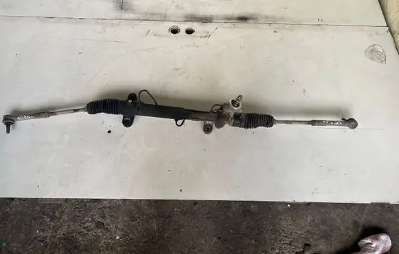 Toyota Corolla Verso AR10 Steering rack