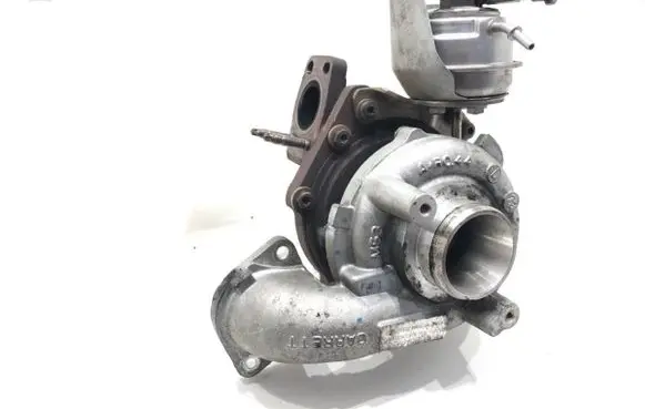 Peugeot 3008 I Turbo 9686120680
