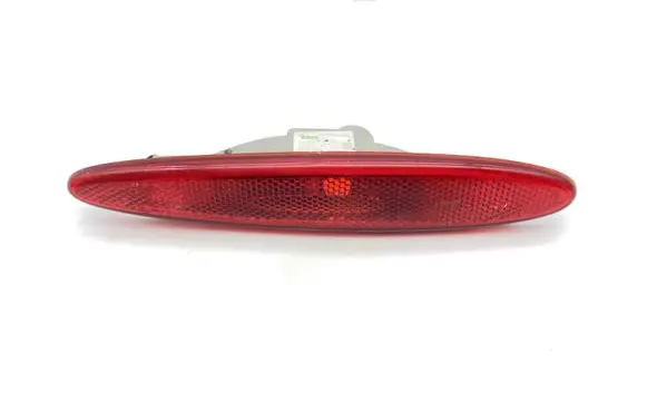 Jaguar XK8 - XKR Rear tail light reflector LJA5034BC