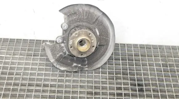 BMW 6 F06 Gran coupe Rear wheel hub