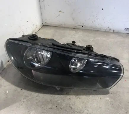 Volkswagen Scirocco Headlight/headlamp 1K8941006H