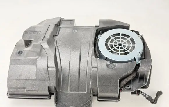 Mazda MX-5 ND Subwoofer speaker N2436696Y 62537800200