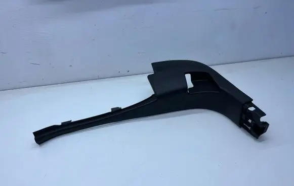 Citroen DS4 Foot area side trim 9832182980