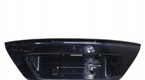 Mercedes-Benz CL C215 Tailgate/trunk/boot lid