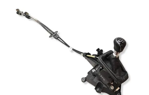 Ford Focus Gear shifter/selector F1FR7C453CKD