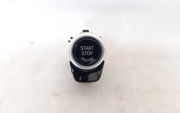 BMW 5 G30 G31 G38 Engine start stop button switch 7948012 51417948012