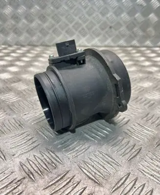 Mass air flow meter