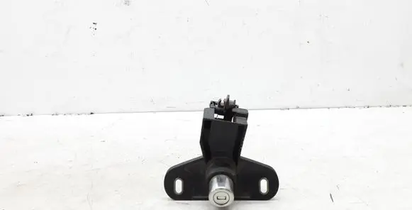 Opel Vectra B Tailgate exterior lock 