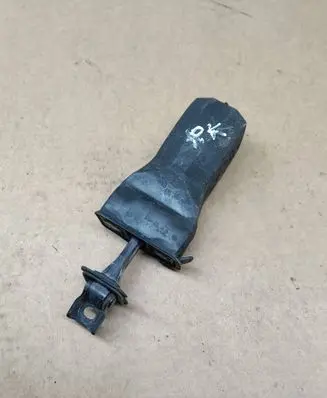 Volkswagen PASSAT B7 USA Front door check strap stopper 561837267