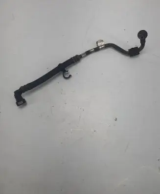 Iveco Daily 4th gen Power steering hose/pipe/line 504174260