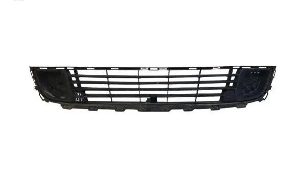 Citroen C5 Front bumper lower grill